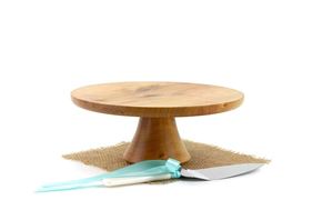 Circular shape grey <b>marble</b> <b>Cake</b> <b>Stand</b> For Usage Wedding Home Hotel Restaurant Party Export High Quality Direct Factory Selling - Product Image 5