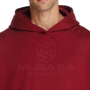 Nouveau design Meilleures ventes Sweats à capuche décontractés pour hommes Bas quantité minimale de commande Sweats à capuche pour hommes au prix de gros Fabriqué au Pakistan - Product Image 4
