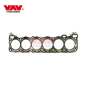 RD28T 11044-22J20 Cylinder Head <b>Gasket</b> for NISSAN DIESEL - Product Image 1