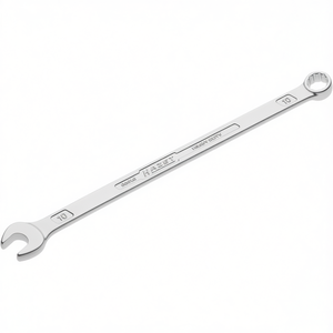 Llave Combinada Hazet Extra Larga de Diseño Delgado con 12 Puntas Exteriores y Perfil de Tracción - Product Image 3