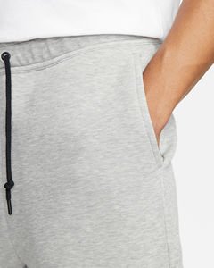 Short de fitness personnalisé pour hommes, respirant, longueur genou, vêtements d'entraînement sportifs décontractés, vente en gros à bas prix, teinture unie - Product Image 3