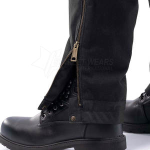 Overol de Trabajo para Hombre, Diseño Práctico, Transpirable, Alta Visibilidad, Certificado CE, para Uso Diario, con Tela Suave - Product Image 6