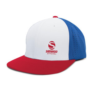 Custom Logo Canvas 5-Panel Snapback Hat New Style Flat <b>Blank</b> Solid Color Outdoor Casual Adjustable Size Trucker <b>Cap</b> - Product Image 1