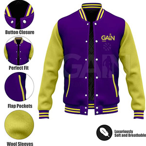 Chaqueta de invierno suave y duradera para hombres con estilo cómodo y clásico. - Product Image 6