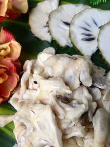 Gros fruitier vietnamien de haute qualité : Corossol séché et moelleux, produit sain pour l'exportation - Product Image 4