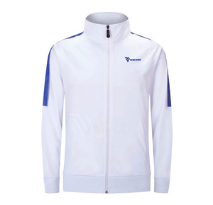 Chándales de invierno Venta al por mayor Traje de jogging de algodón grueso y cálido Ropa de gimnasio con logotipo personalizado para hombres y mujeres - Product Image 2