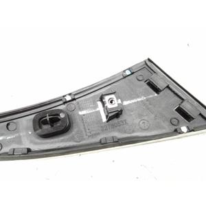 Moulure de hayon arrière PEUGEOT 3008 Série (16>23) 1617411080 - Product Image 5