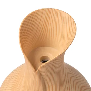 Diffusore di Aromi Personalizzato Sommaco, Portaincenso e Incenso su Misura, Accessori per Profumazione - Product Image 2