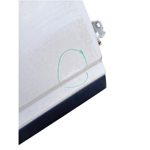 ประตูหลังขวา รถจี๊ป คอมพาส ซีรีส์ K68079384AF ENE (11>15) - Product Image 2