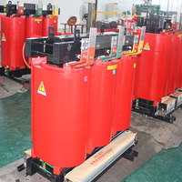 Prix du transformateur sec Trafo 2000 Kva