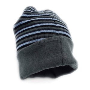 Speedy Industry Unisex Rib Cuffed Beanie 100% <b>Wool</b> Knit <b>Hat</b> <b>for</b> Winter Comfortable and Stylish <b>for</b> <b>Men</b> and Women - Product Image 2