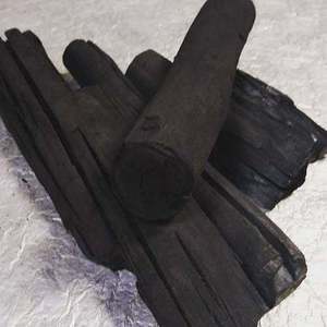 Carbón Vegetal de Madera Dura de Alta Calidad para Exportación, Briquetas de Carbón Negro, Carbón de Roble para Asar y Uso Industrial - Product Image 1
