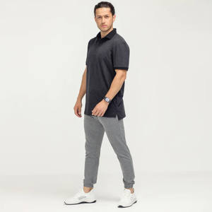 Conception unique sur mesure hommes T-Shirt nouveauté hommes T-Shirts grande taille séchage rapide hommes T-Shirts - Product Image 2