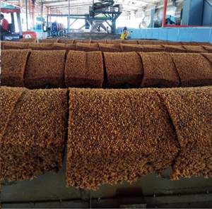 ยางธรรมชาติ SVR 10เกรดขึ้นรูปนำเข้าจากเวียดนามสำหรับการผลิตยางรถยนต์ - Product Image 4