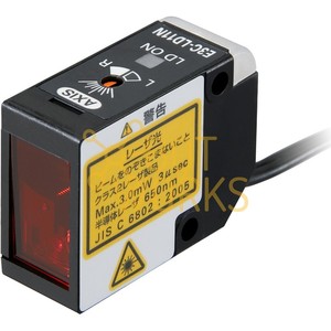 Omron E3CLD11N2M - Nuovo - Product Image 1