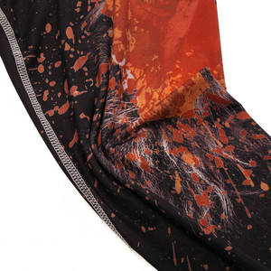 ชุดป้องกันผื่นสำหรับเล่นกีฬาปรับแต่งได้ - Product Image 4