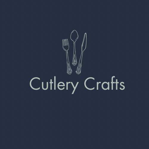 Alif Lam RA SL - Cutlery Crafts logo