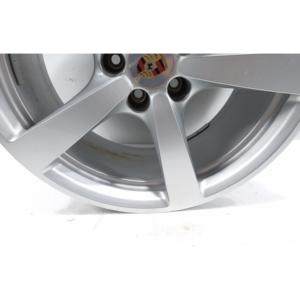Rueda de Aleación para PORSCHE Macan Serie 95B601025DB (13>18) - Product Image 2