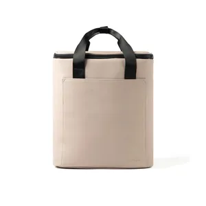 Mochila Térmica VINGA Baltimore para Senderismo y Excursiones al Aire Libre con Bolsa Impermeable - Product Image 3