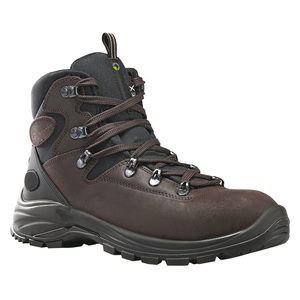 Scarpe da Trekking High 'Falcade Tex' N. 39 - Marrone - Product Image 1