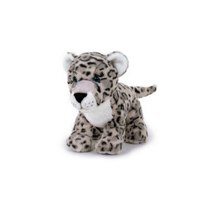 leopardo delle nevi in piedi (SEMO-Softkids) - Product Image 1