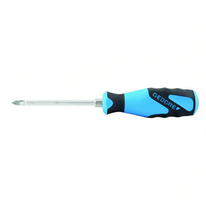 Tournevis Gedore 3C pour vis à tête cruciforme Pozidriv - Product Image 3