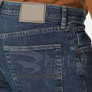 Pantalones Vaqueros de Hombre de la Mejor Calidad al por Mayor, Ropa Casual de Alta Calidad, Pantalones Vaqueros de Hombre en Venta - Product Image 6