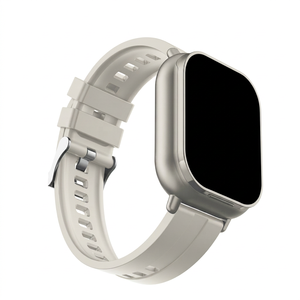 Montre connectée Sower avec écouteurs, écran TFT 44 mm, étanche IP67, moniteur de fréquence cardiaque, suivi du sommeil, moniteur de forme physique pour hommes et femmes - Product Image 6