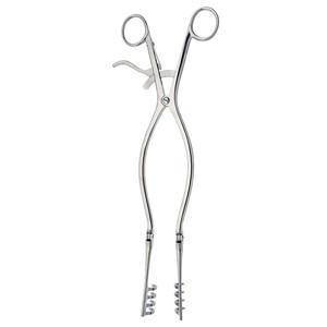 Retractor Abdominal, productos de la mejor calidad, venta al por mayor, 55mm - Product Image 5