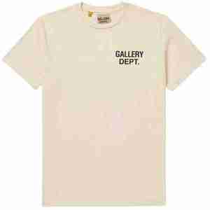 Camiseta de Punto con Letras, Cuello Redondo, Corte Regular, Unisex, de Alta Calidad, 100% Algodón/Poliéster, Diseño Personalizable OEM, Secado Rápido - Product Image 6