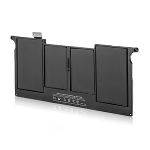 A1370 A1465 노트북 배터리 용 맥북 에어 배터리 A1406 - Product Image 2