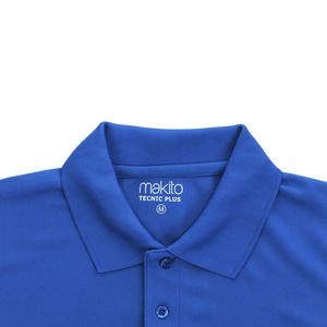 <b>Polo</b> <b>Shirt</b> / Textile M724187-1634 - Product Image 5