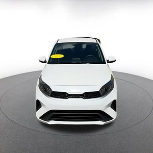 KIA FORTE LXS FWD 2023 USADO, Volante a la Izquierda/Derecha - Product Image 1