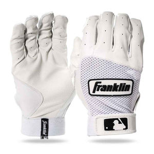 Guantes de Bateo de Béisbol de Cuero OEM ODM de la Mejor Calidad, Ecológicos, Ligeros, Marca Personalizada para Hombres y Mujeres, para Exteriores - Product Image 5
