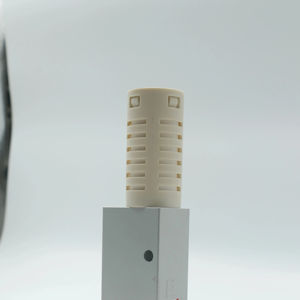 Générateur de vide Éjecteur de vide Composants pneumatiques Pompe à vide pneumatique CV-15 pneumatique Série CV05/10 CV - Product Image 1