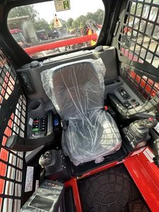 KIOTI TL750 Flow Plus Enclosed Skid Track <b>Loader</b> 74 HP Intercular TL750 Flow+ Brand KIOTI - Product Image 3