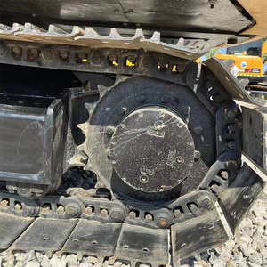 Best Verkopende Sany75c Graafmachine Gebruikt Graafmachine Te Koop-Lage Uren, Uitstekende Staat, Klaar Om Te Werken - Product Image 4