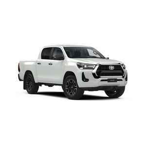 Se venden camionetas Toyotai Hilux seminuevas asequibles con opciones de financiación - Product Image 3