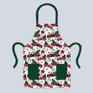 El delantal Bloom - Product Image 1