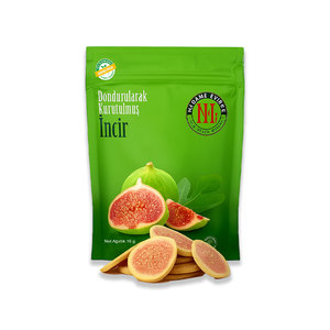 Fruta Liofilizada de Larga Duración, Refrigerio Saludable, Kit de Emergencia, Comida de Supervivencia para Campismo al Aire Libre, Opción Natural e Inteligente - Product Image 3