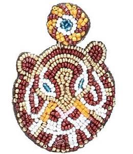 Best Quality New Design Bullion Wire <b>Brooches</b> Wholesale beaded <b>Brooches</b> In whole sale Price beautiful <b>Fashion</b> pineapple <b>brooch</b> - Product Image 6
