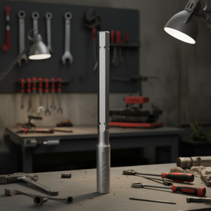 Extension hexagonale Facom 1/4'' pour douilles R.180-100mm – Produit Premium - Product Image 3