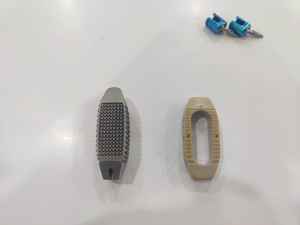 Fusión selectiva por láser (SLM) Técnica de impresión 3D Conjunto de instrumentos Fuente de alimentación manual - Product Image 5