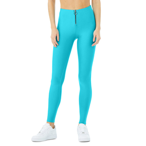 Young Girl & Women Custom Design <b>Leggings</b> Running Yoga Workout Custom Gym Fitness Wholesales <b>Slim</b> Fitness <b>Legging</b> Pants - Product Image 6