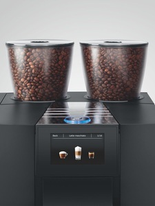 Nueva cafetera espresso Ju ra Giga X8 - Product Image 4