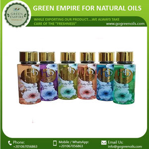 สาดสร้างความสดชื่นให้ร่างกาย250มล. สำหรับผู้หญิง - Product Image 4