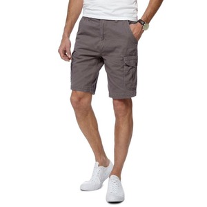 Pantalones cortos de carga transpirables para hombre, novedad en pantalones cortos informales de hip hop, precio al por mayor, Exportación de proveedor BD - Product Image 5