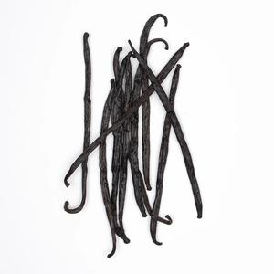 Approvisionnement en gros de vanille noire de Madagascar de qualité supérieure en gousses de vanille séchées biologiques - Product Image 4