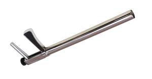 Pistolet à balles multi-bolus de haute qualité 17 "de long pistolet à balles multi-bolus en acier inoxydable Instruments vétérinaires - Product Image 3