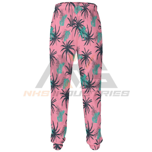 Manufacturer Custom High Quality <b>Men's</b> Quick Dry Sweatpants Breathable <b>Skinny</b> <b>Shorts</b> Set with Contrast Print for Casual Gym Use - Product Image 4